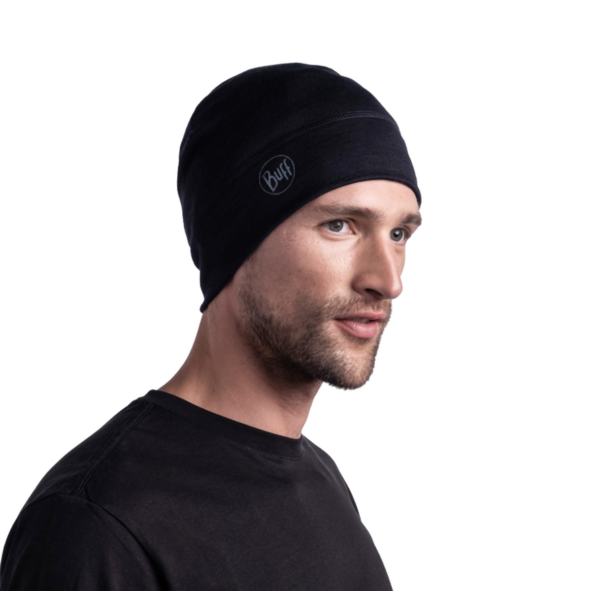 MERINO LIGHTWEIGHT BEANIE