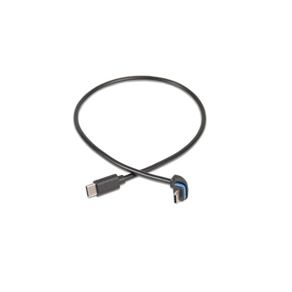 SL Mono Dauerbrenner USB-C-Kabel für Powerbank-Betrieb