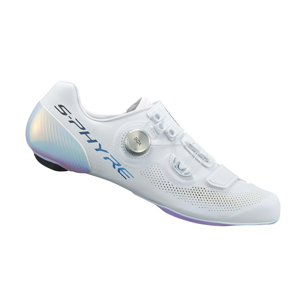 SH-RC903PWR S-PHYRE raceschoenen