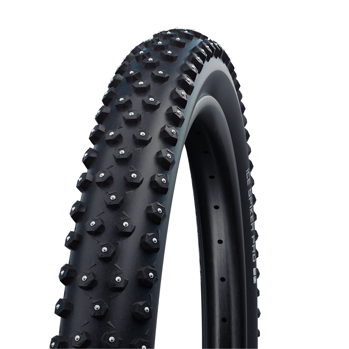 Ice Spiker Pro Performance Line MTB-spijkerband TLE
