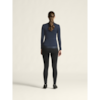 ADV BIKE SUBZ LS JERSEY W Damen Langarm Radtrikot
