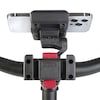 Display Mount Kiox/SmartphoneGrip Montagebrücke