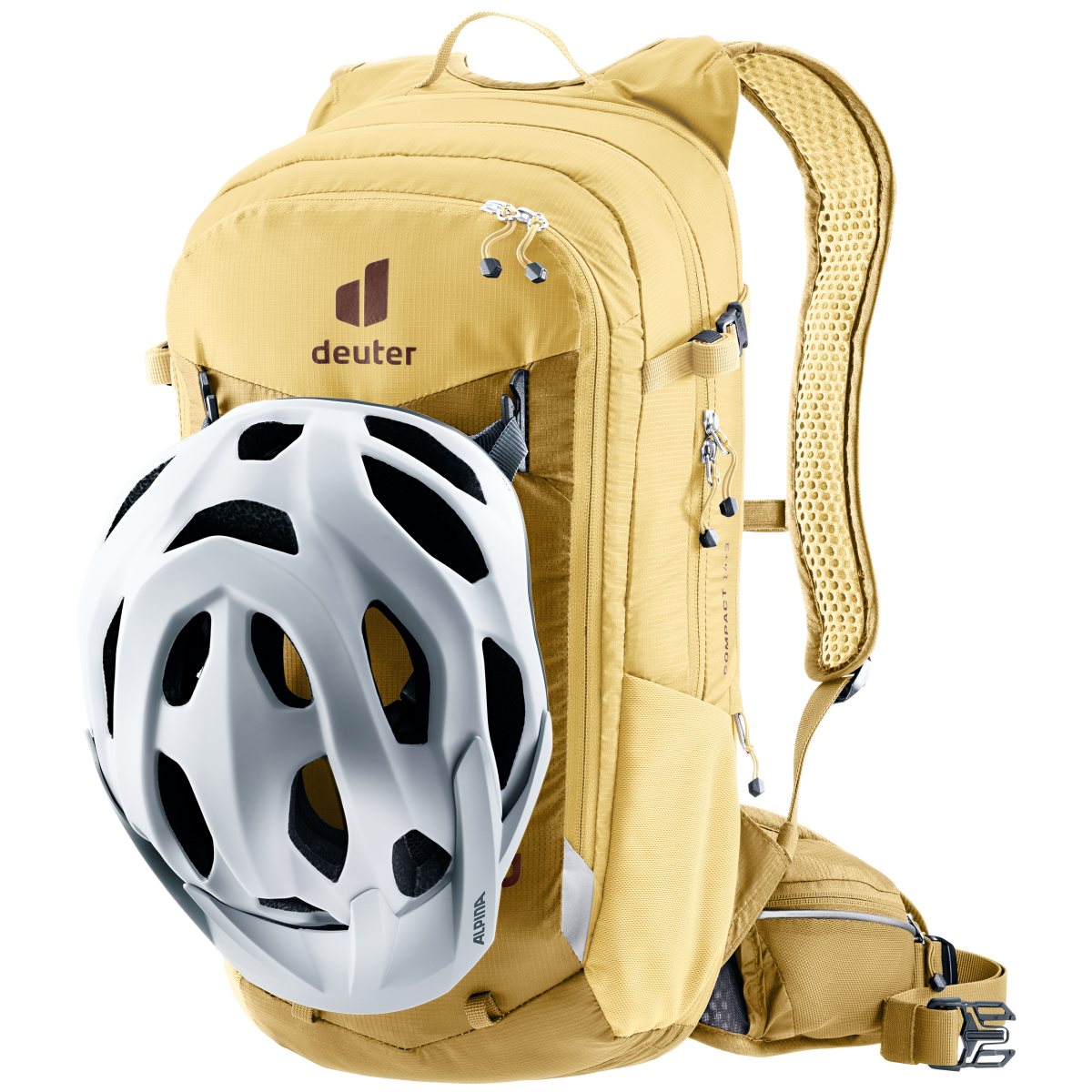 COMPACT 14+3 Fahrradrucksack