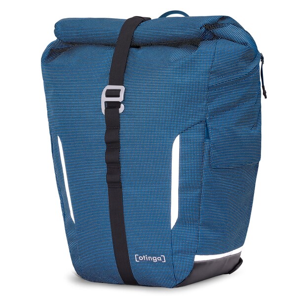 REFLECTIVE GUARD Lockable Pannier