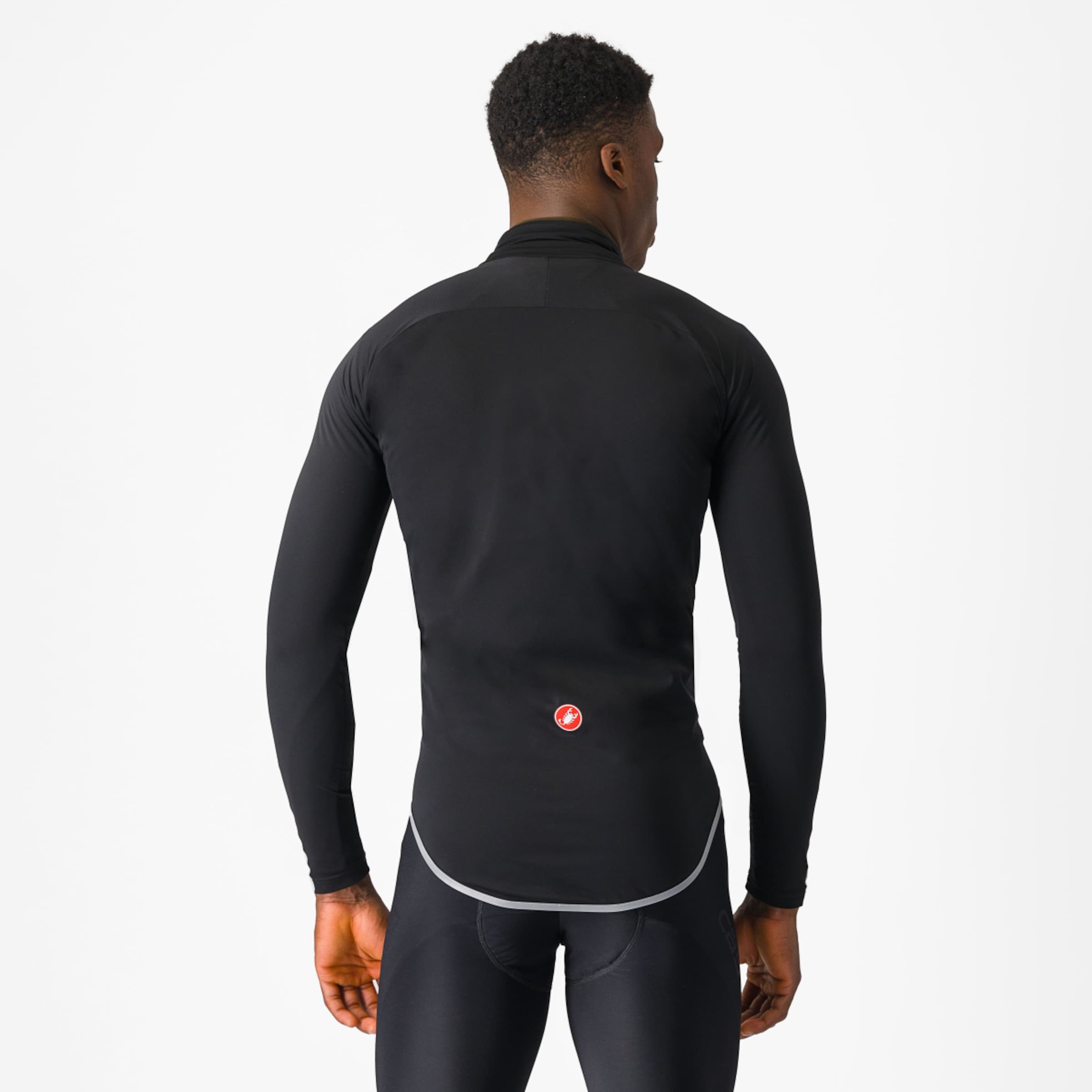 ULTRA RAIN CAPE veste de pluie