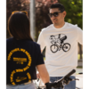 MAHLE POWER CYCLIST t-shirt