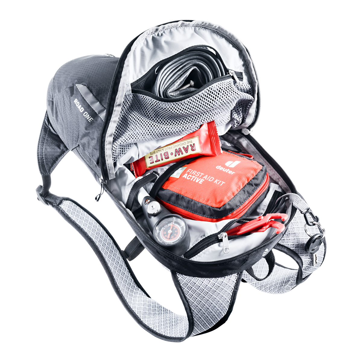 ROAD ONE Backpack