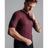 DEBUT MERINO AIR JERSEY Radtrikot