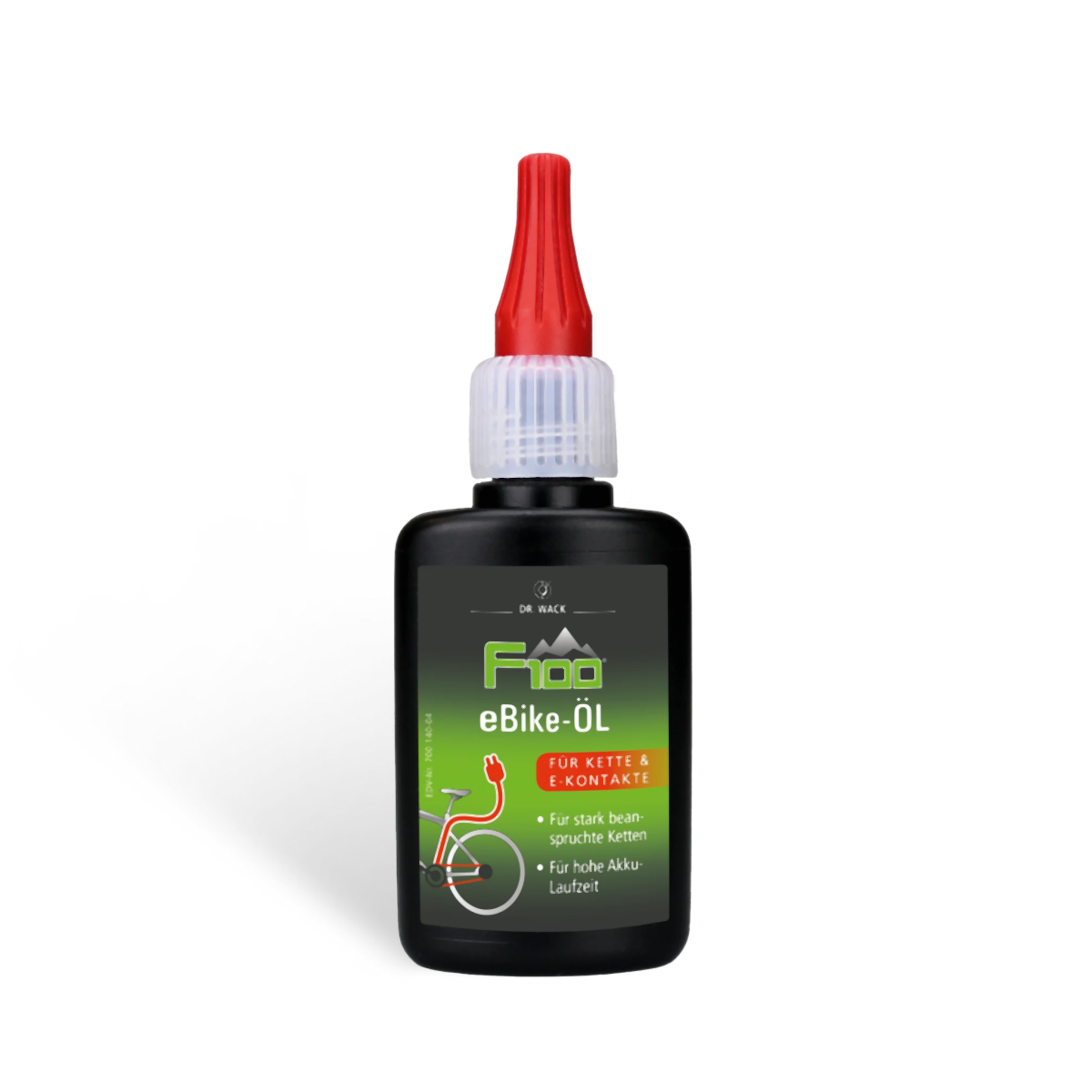E-bike Chain Oil