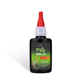 E-bike Chain Oil
