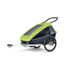 Regenverdeck Kid Zweisitzer ab Modell 2016