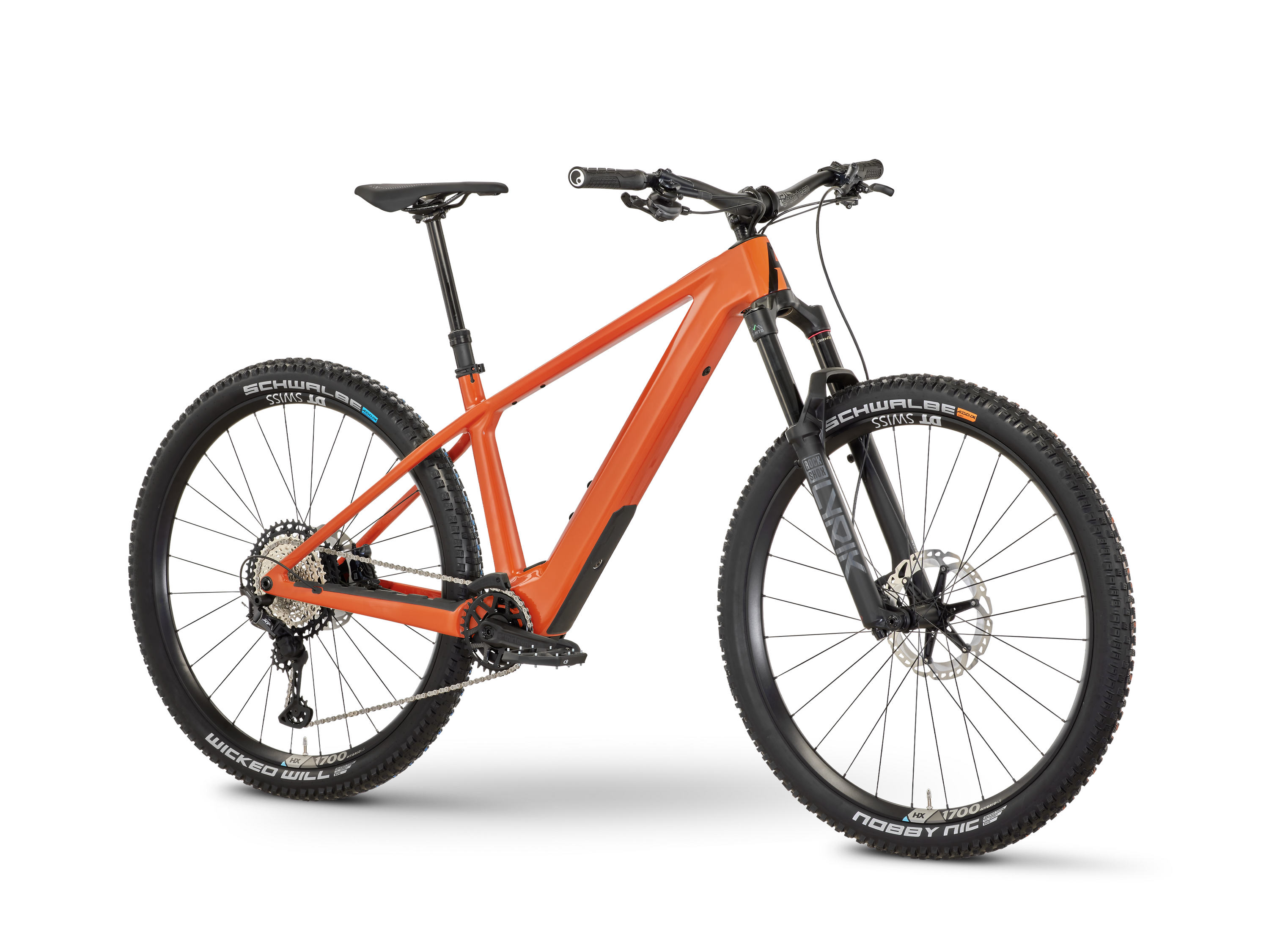 Bonero Plus 2