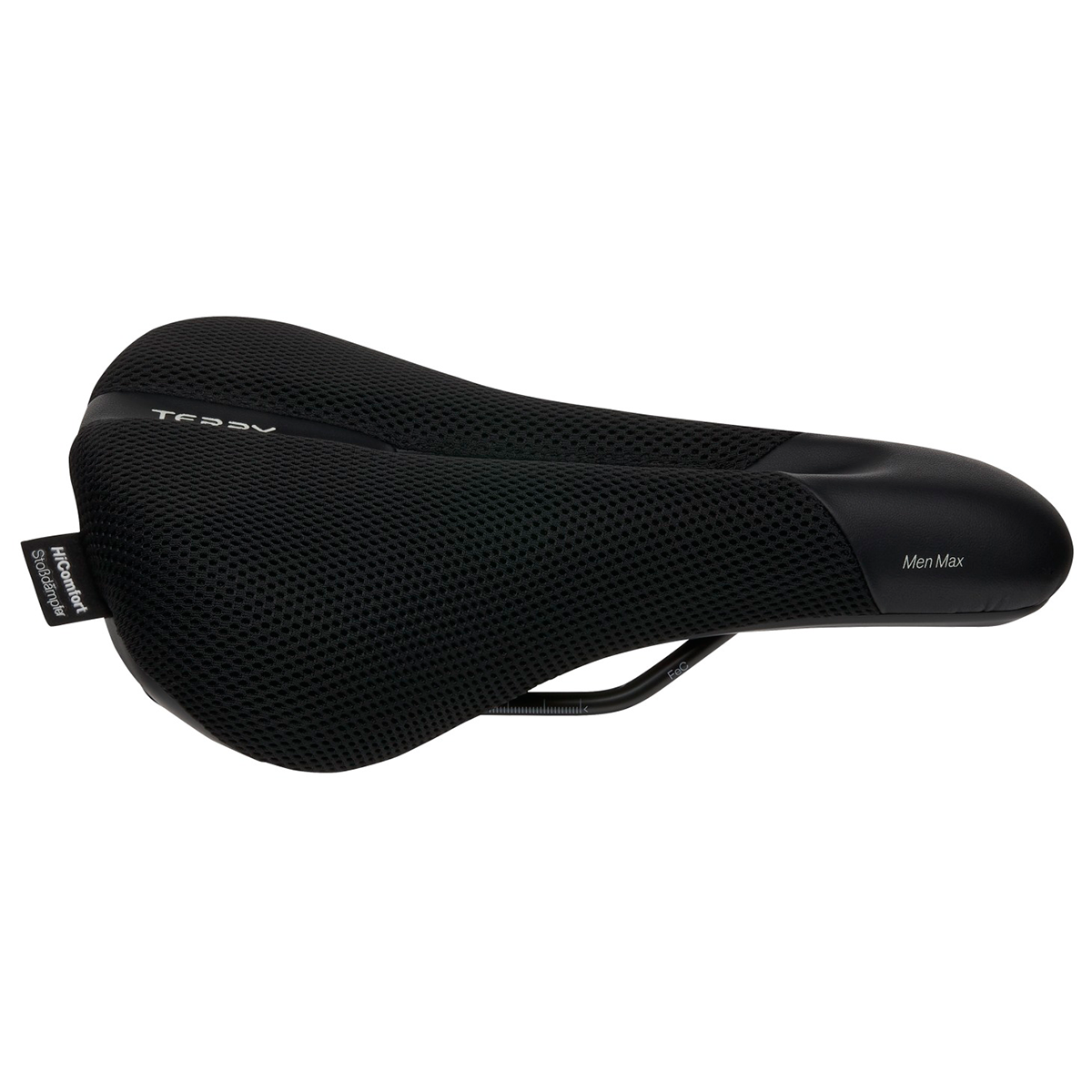 Fisio ClimaVent Gel Max Men Saddle
