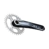 SLX FC-M7100 Hollowtech II Kurbel 1-fach / 52 mm Kettenline