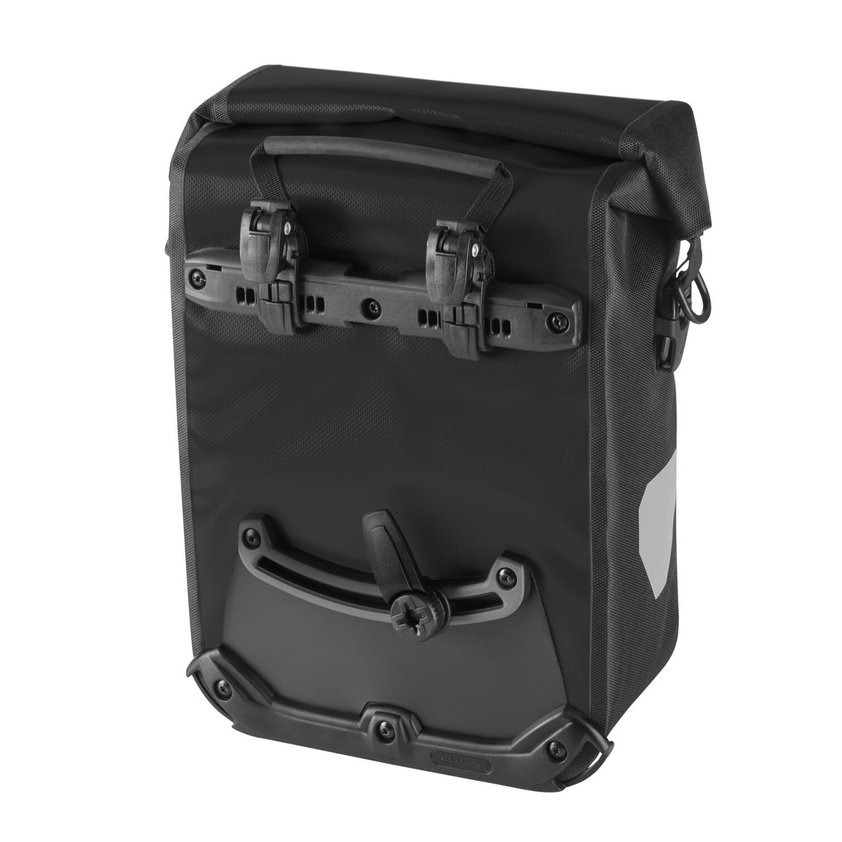 Artikel klicken und genauer betrachten! - Tasche für alle Fälle: Die SPORT-ROLLER CORE Gepäckträgertasche kann alles, was du von einer alltagstauglichen Radtasche verlangst – ganz ohne Schnickschnack...   weitere Infos im ROSE Bikes Online-Shop! | im Online Shop kaufen