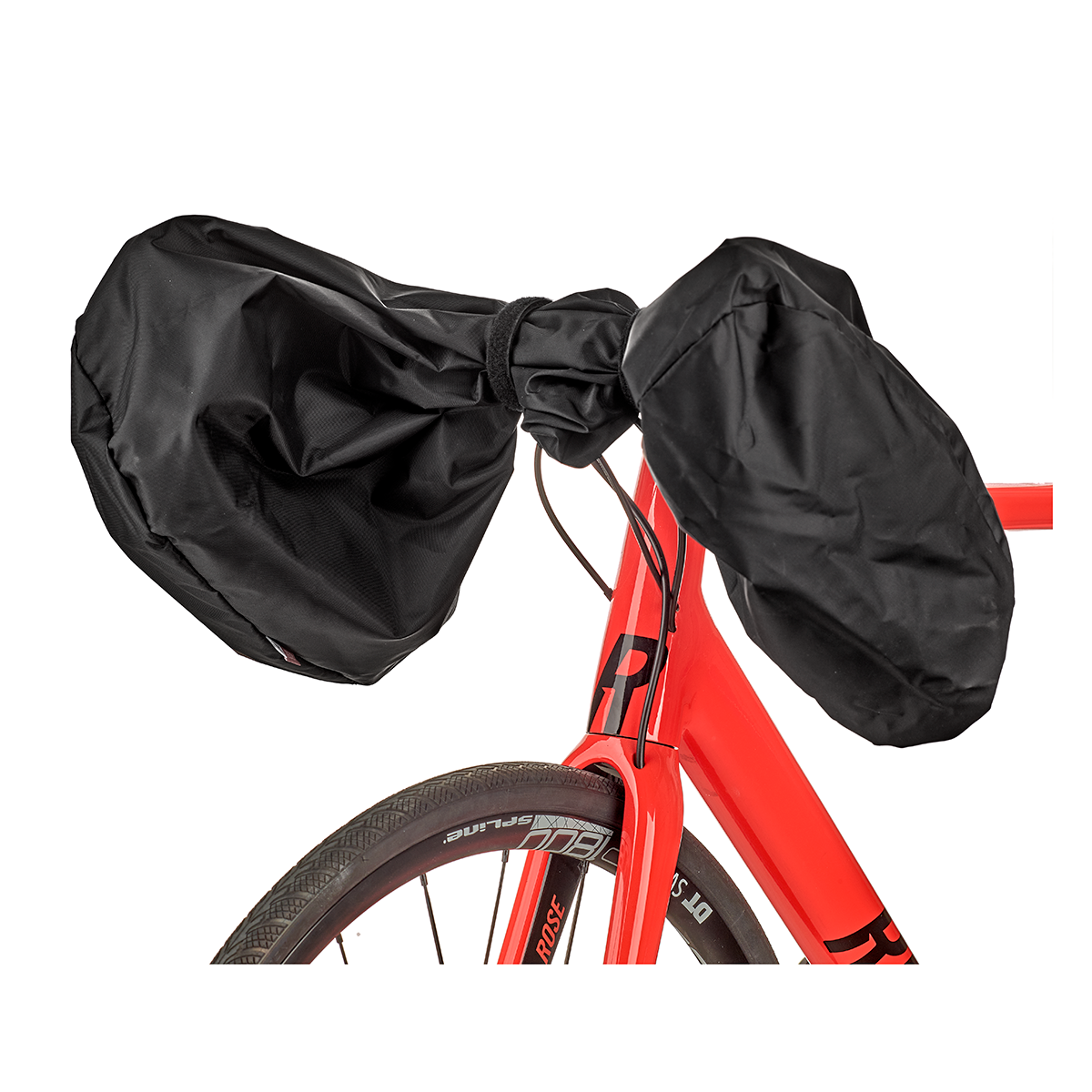 FAHRER Lenkerhaube Drop Bar Rennrad / Gravelbike