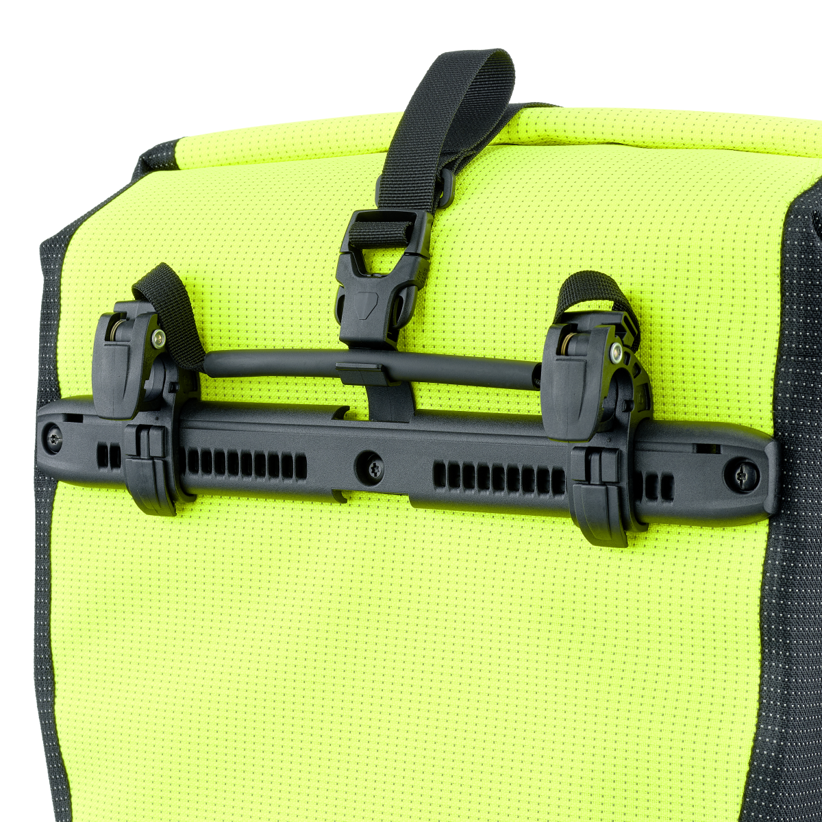 BACK-ROLLER HIGH-VIS Pannier Bag