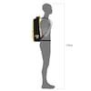 MESSENGER-BAG Kuriertasche 