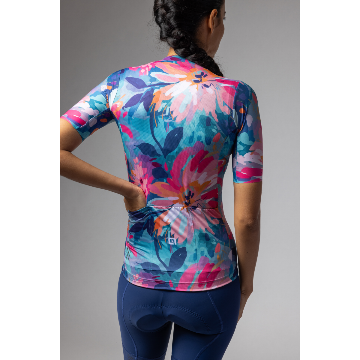 JARDIN LADY JERSEY Women’s Cycling Jersey