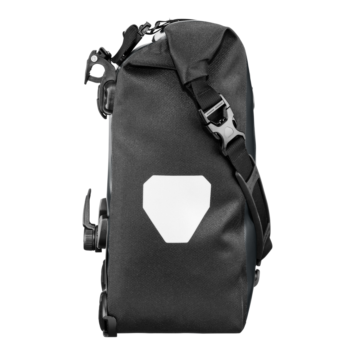 SPORT-ROLLER Set Consisting of Two Panniers