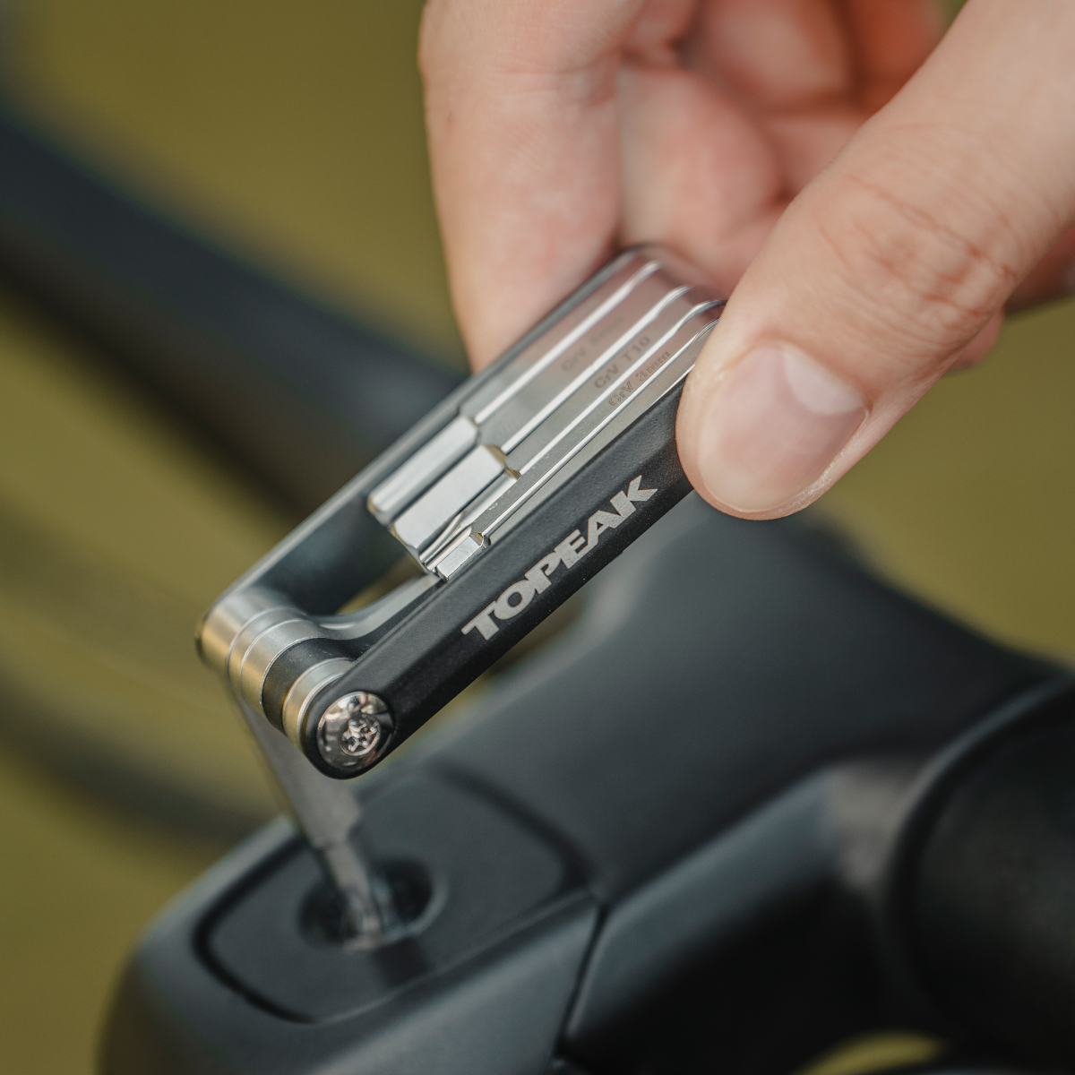 Nano 11 Mini Tool