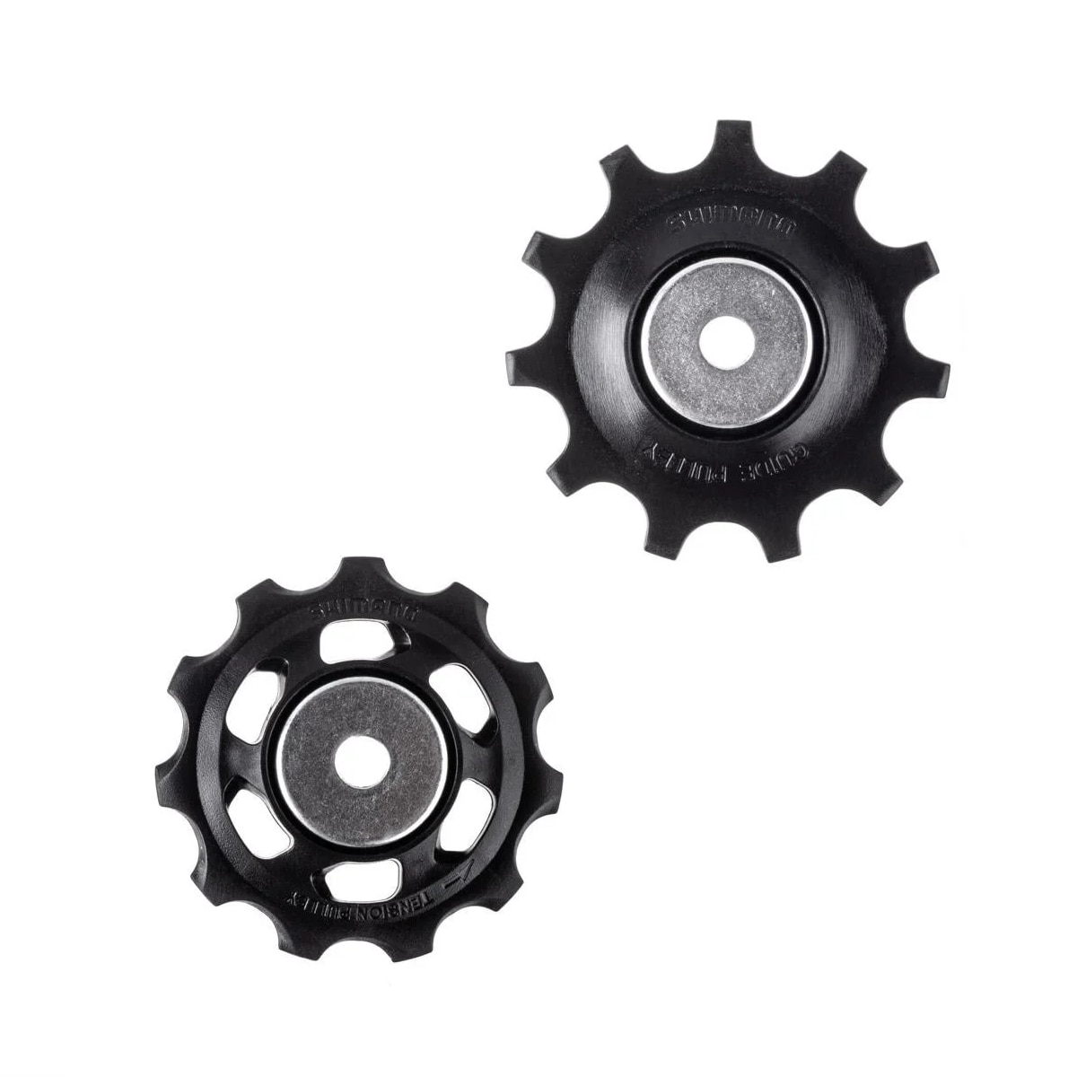 Shimano Paar Schaltrollen M5100 5120 4120 10 Unisex
