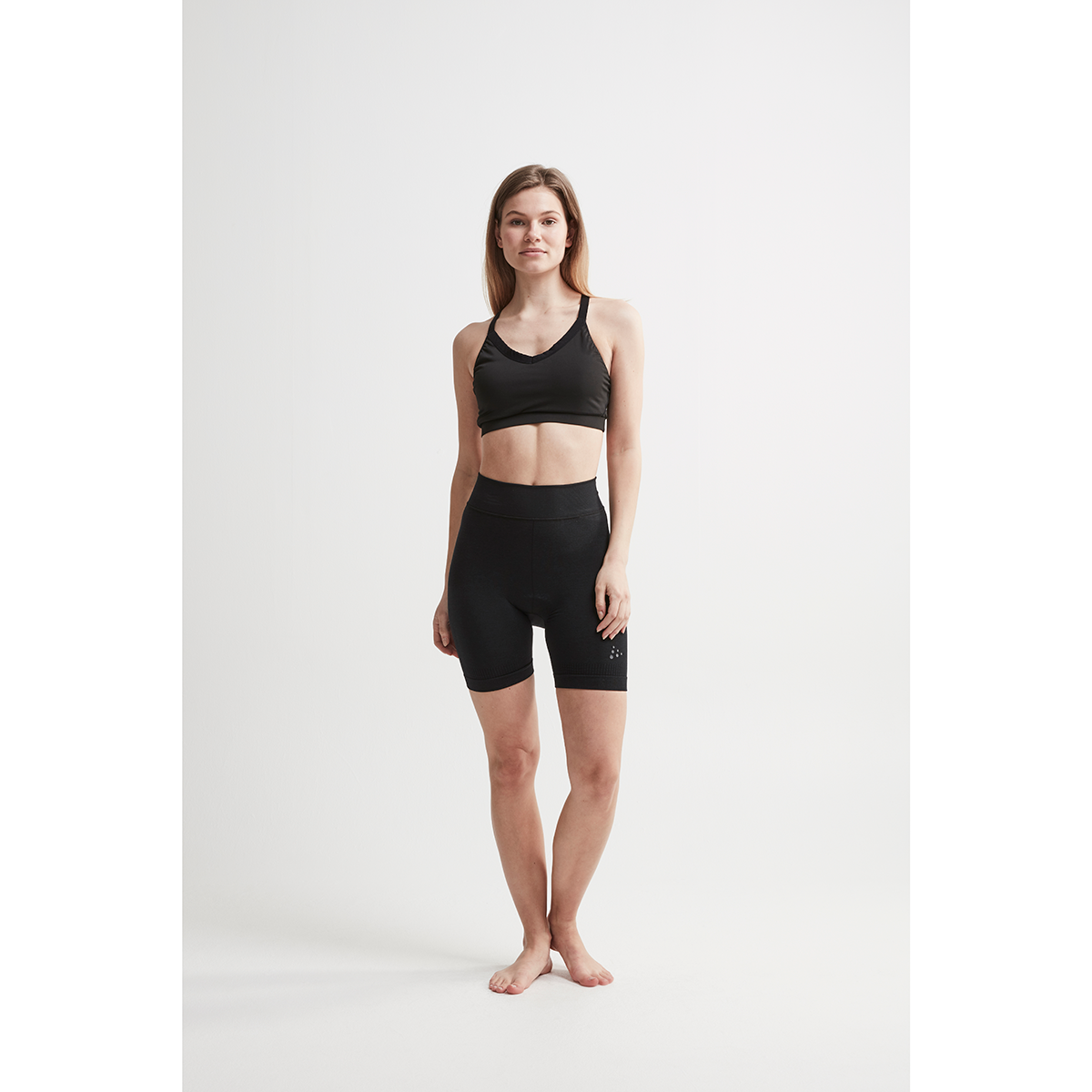 FUSEKNIT BIKE BOXER W Women's Cycling Underpants