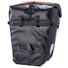 BACK-ROLLER XL QL2.2 Set bestehend aus zwei Gepäckträgertaschen