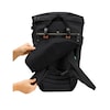 CITYGO BIKE 23 II 2-in1 Rucksack-Radtasche