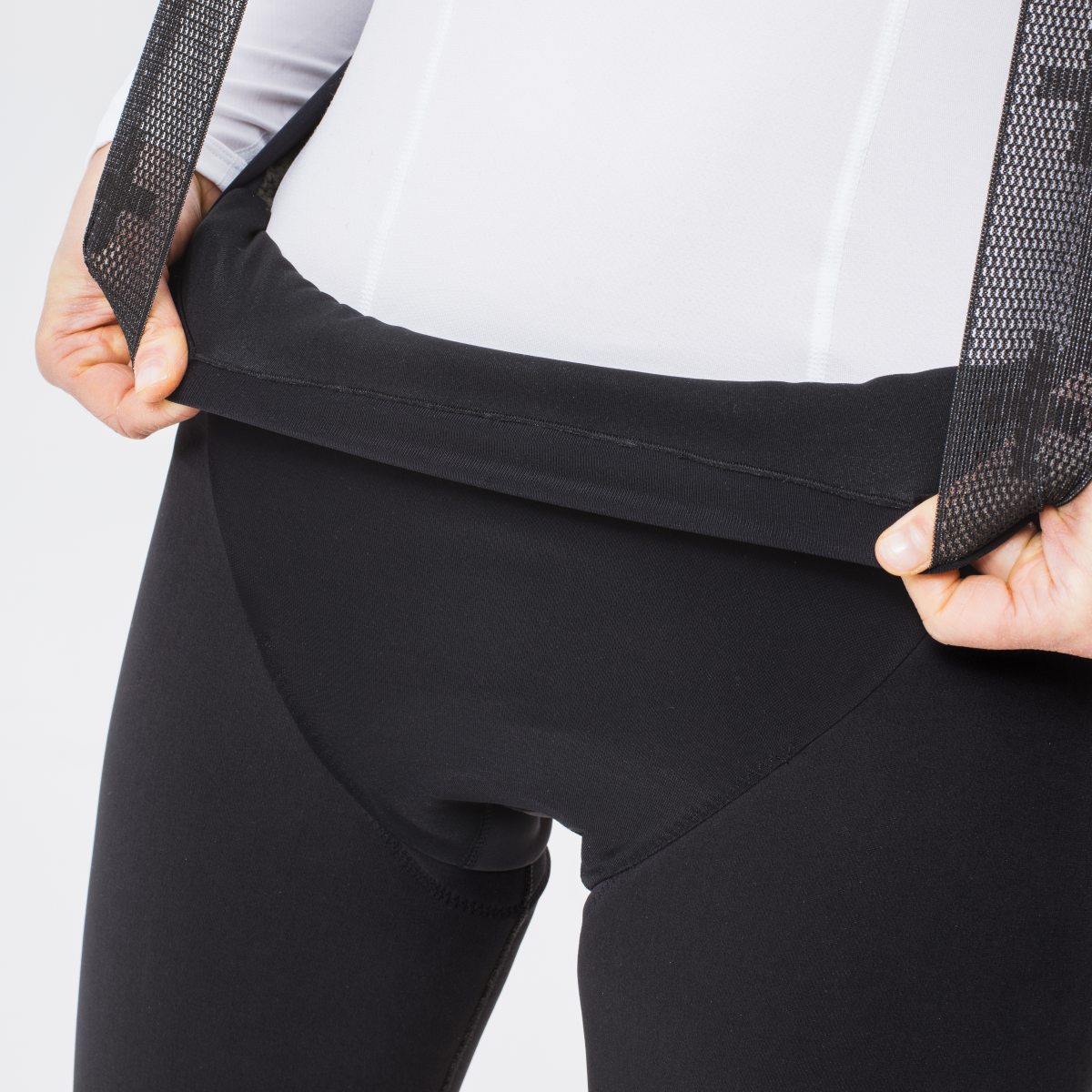 DISTANCE WINTER BIB TIGHTS+ WOMENS