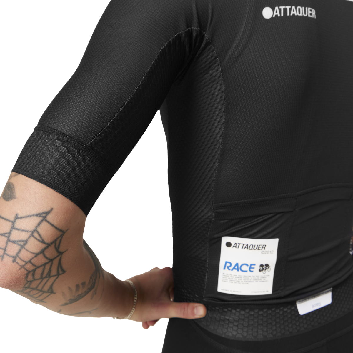 RACE JERSEY Cycling Jersey