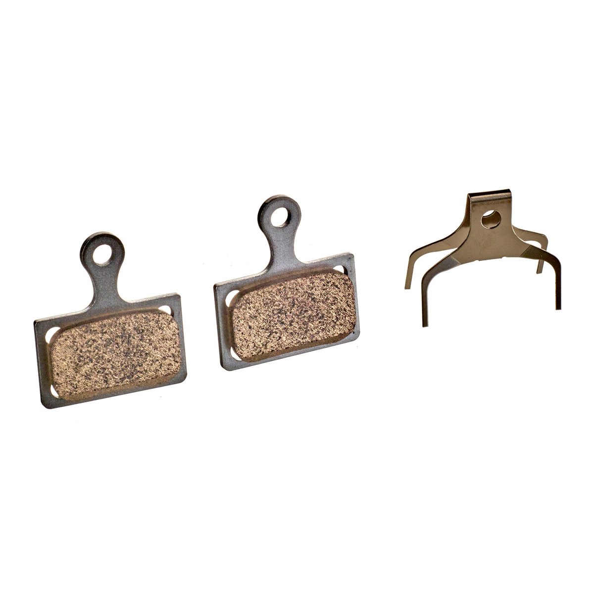 Dura Ace/XTR/Ultegra/105/Metrea K04Ti disc pads