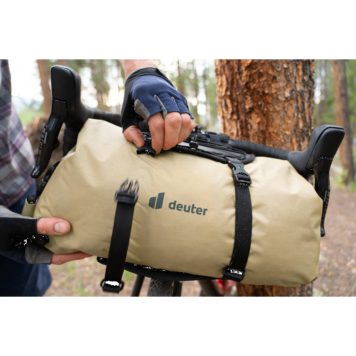 CABEZON HB 14 Handlebar Bag