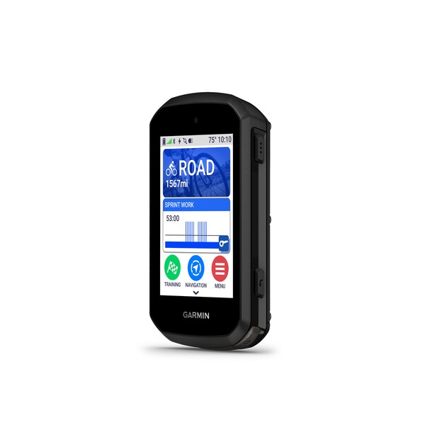 Edge® 850 GPS Bike Computer