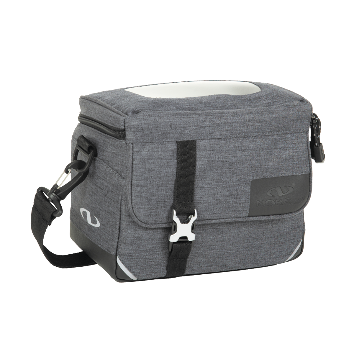 Glenbar sacoche guidon