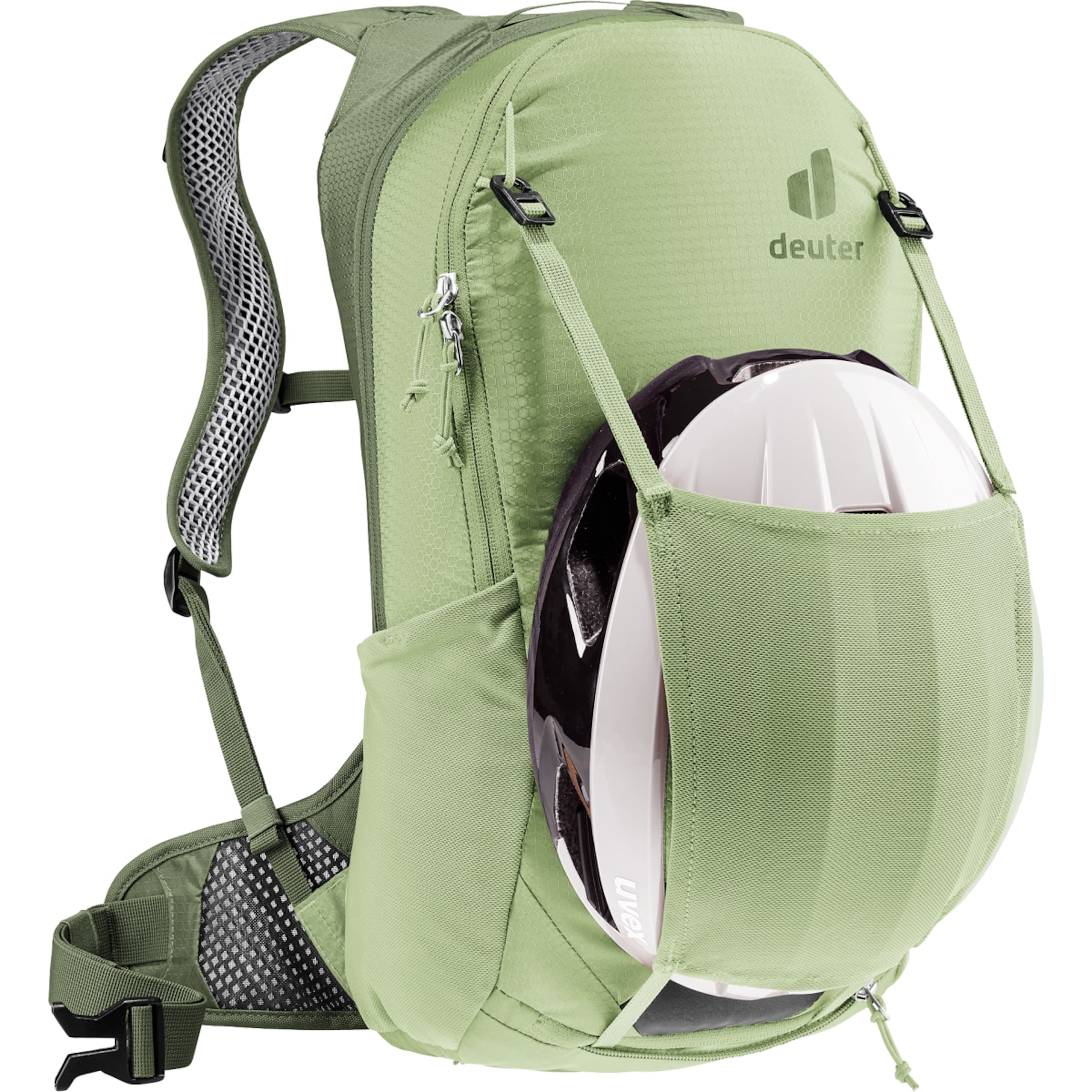 RACE AIR 10 Bike Backpack