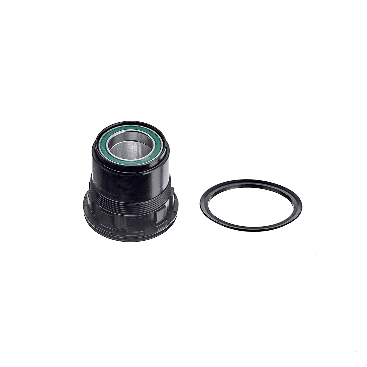 Generation 2 Road Ratchet SRAM XDR 12-speed Freewheel Body