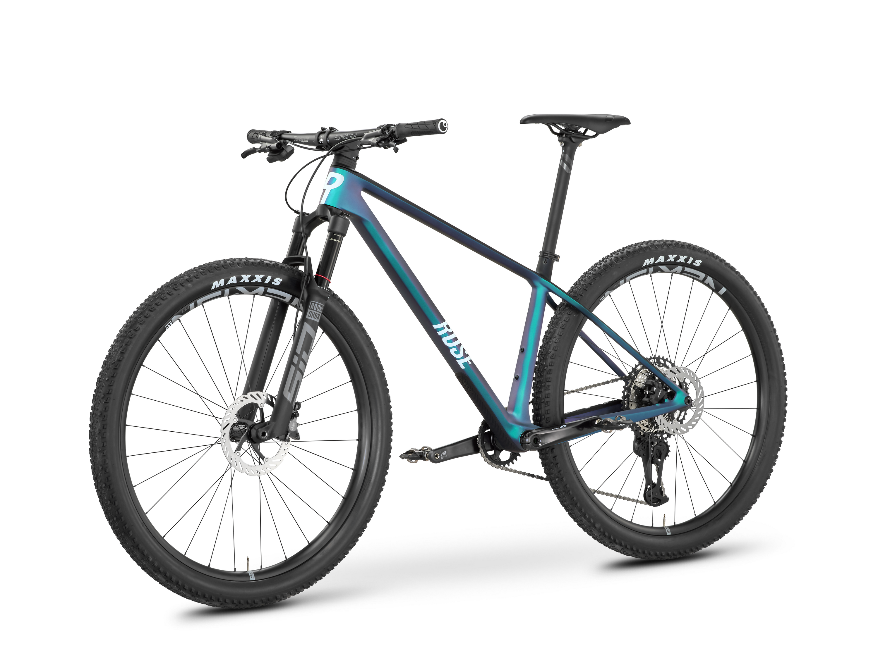 PDQ XT Di2