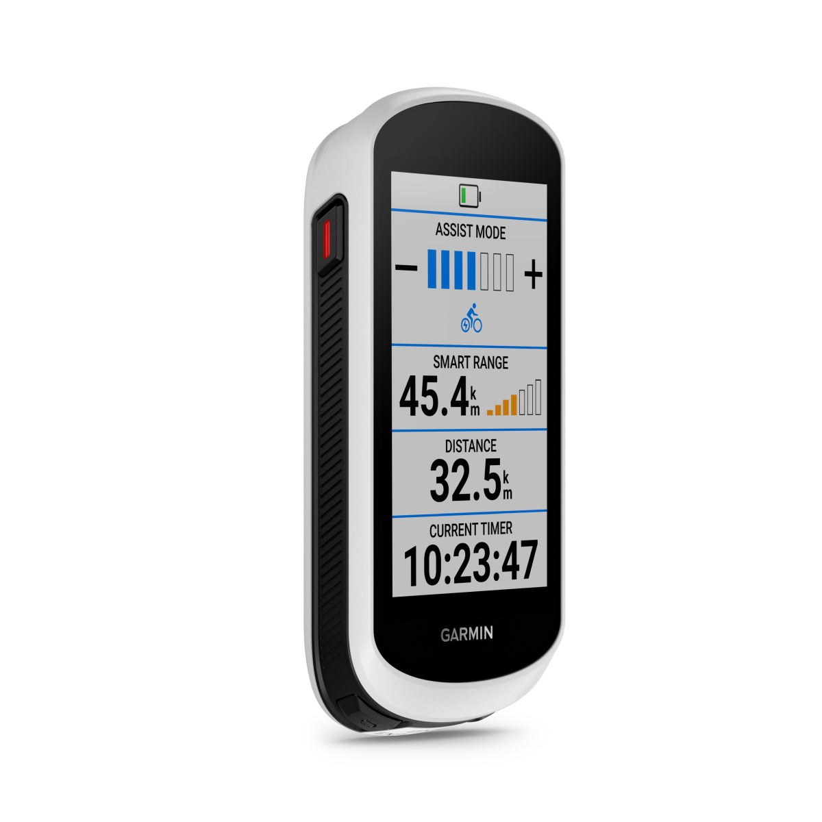 Shop Edge Explore 2 Power GPS Bike Computer now ROSE Bikes