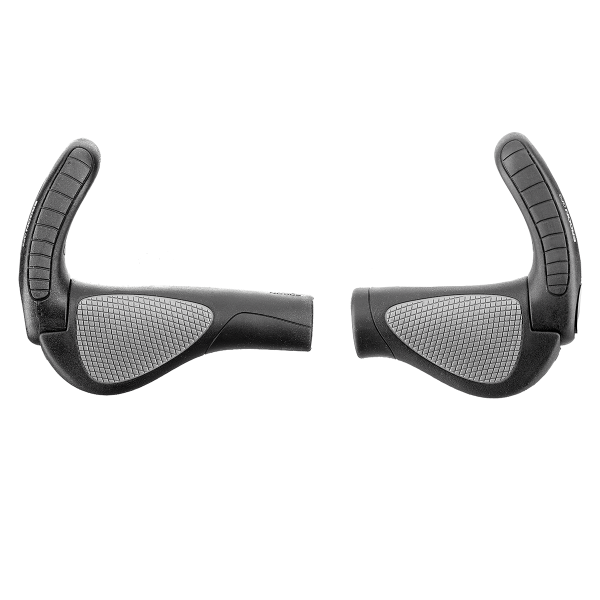 GP3 grips for Rohloff/Nexus twist shifters