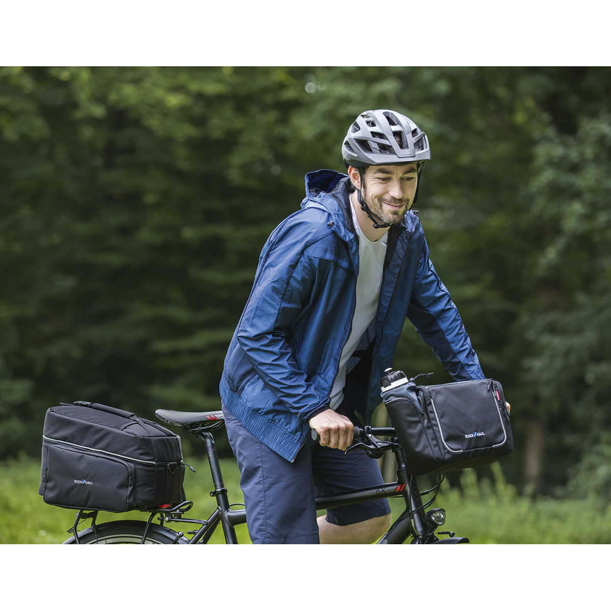 Aventour Sport handlebar bag