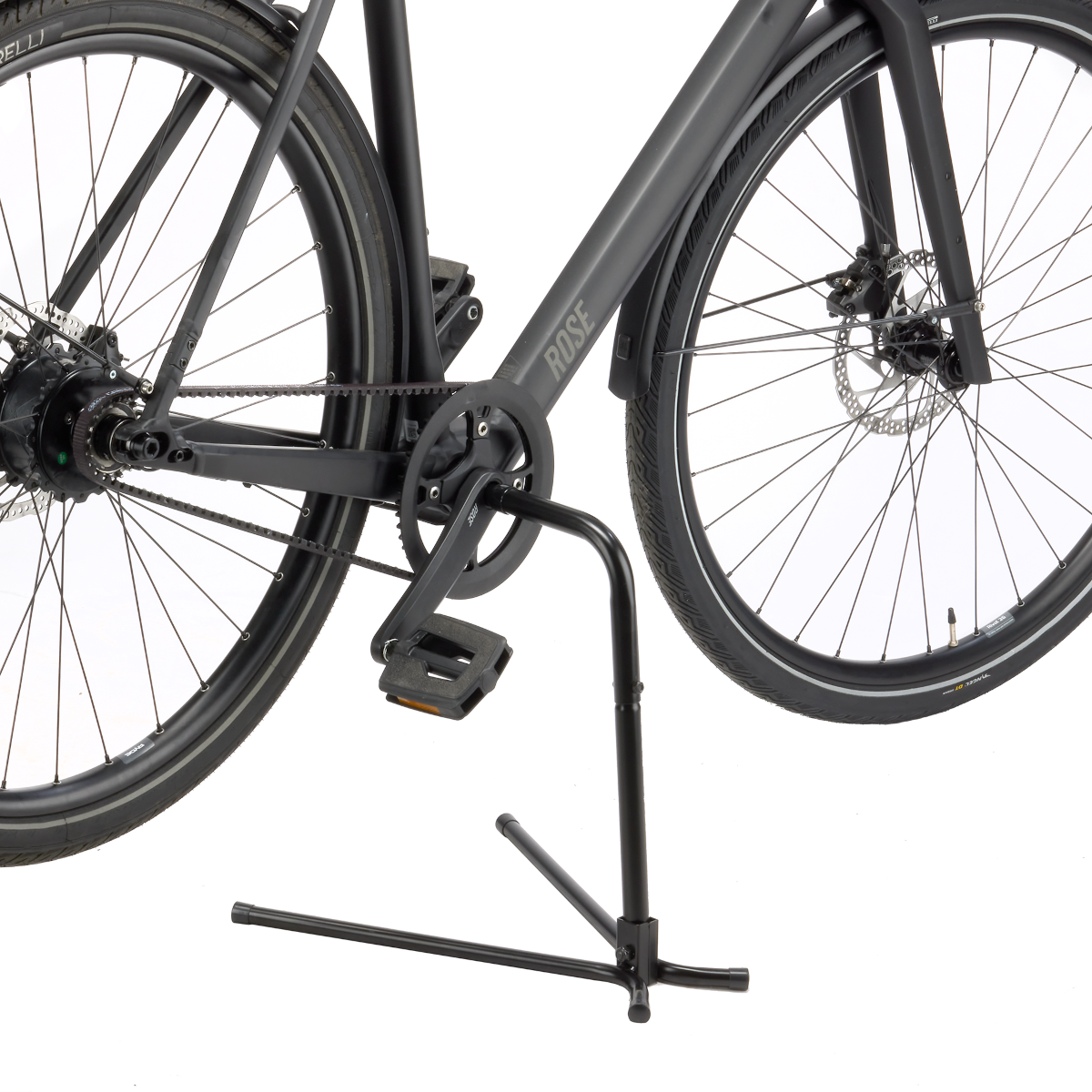 Rastplatz BB 20 Bike Stand