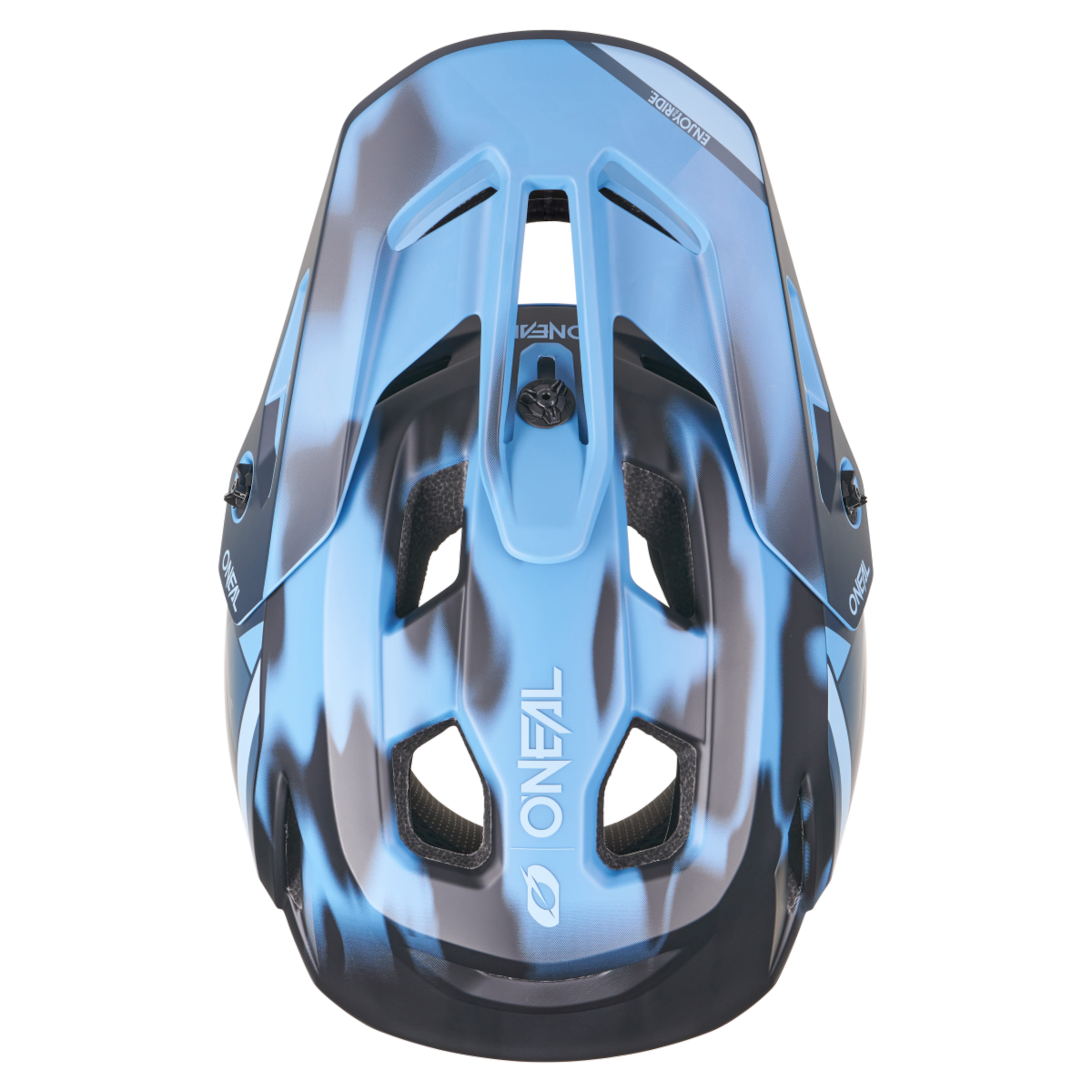 SL1 casque intégral vtt