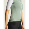 ADV AERO JERSEY W Damen Kurzarm Fahrradtrikot