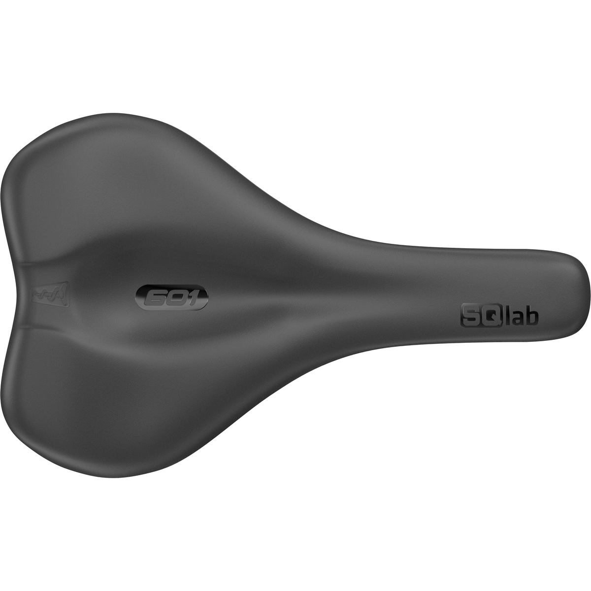 601 2.0 ERGOLUX City/Urban saddle