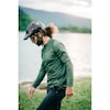 TRAILKPR DAILY LS SHIRT MENS Bikeshirt 