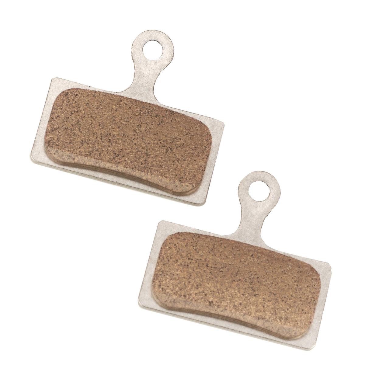 XTR/XT/SLX/DEORE/ALFINE G04S Disc Pads