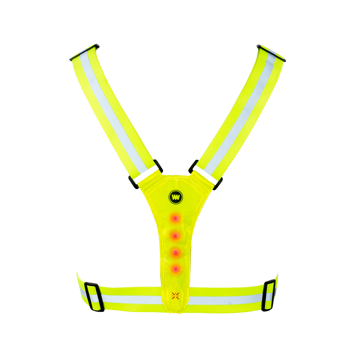 NOKTA LIGHT BELT Reflective Sash