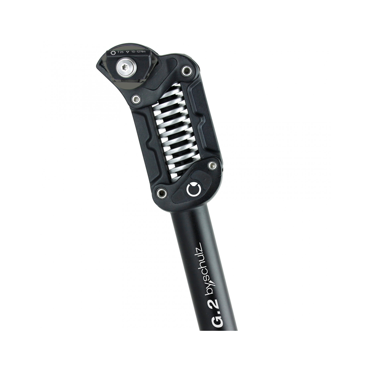 G.2 LT parallellogram verende zadelpen