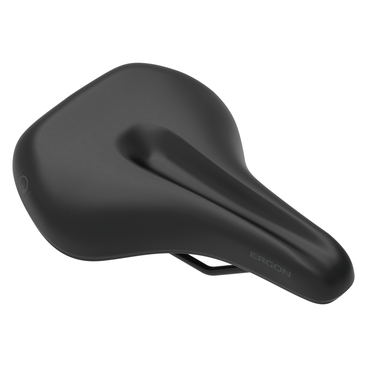 ERGON SC Core Prime Women Sattel City / Touring